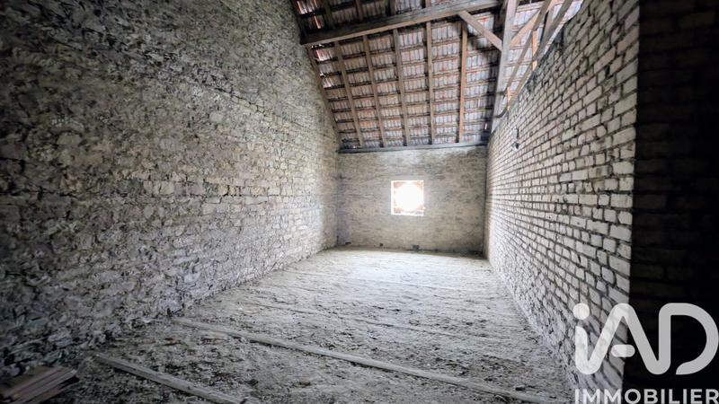 Maison - 215 m² - 6 pièces