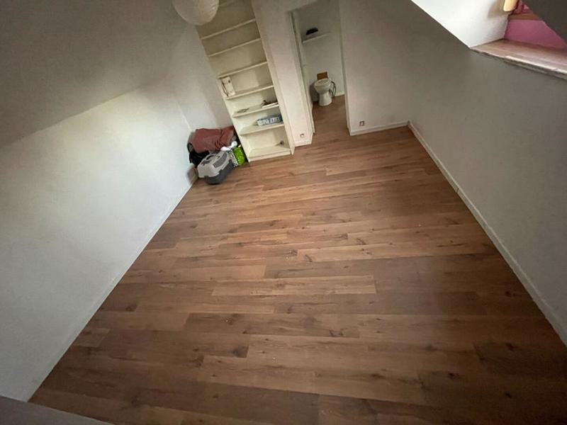 Maison - 122 m² - 6 pièces