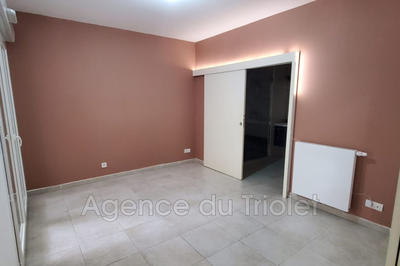 Appartement - 95 m² - 4 pièces