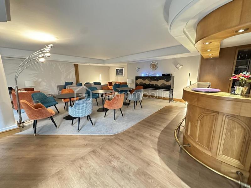 Appartement - 53 m² - 2 pièces