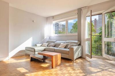 Appartement - 107 m² - 5 pièces