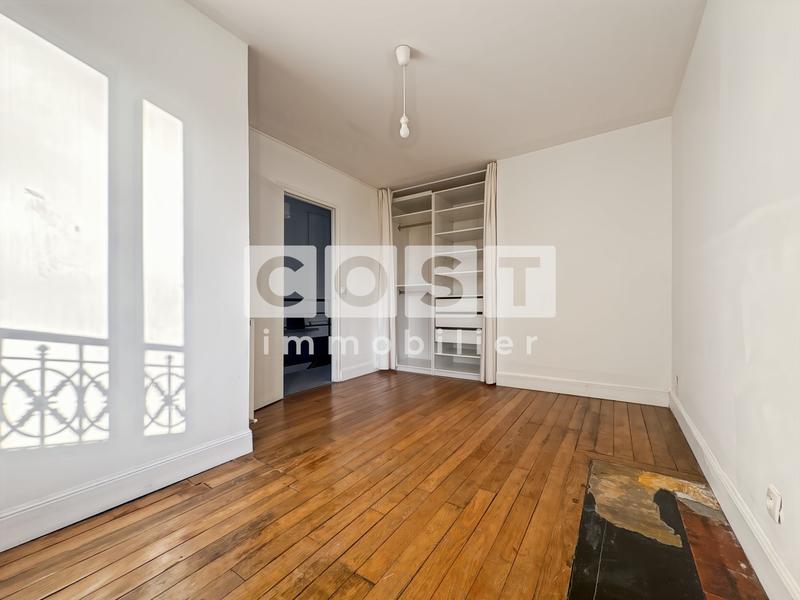 Appartement - 136 m² - 5 pièces