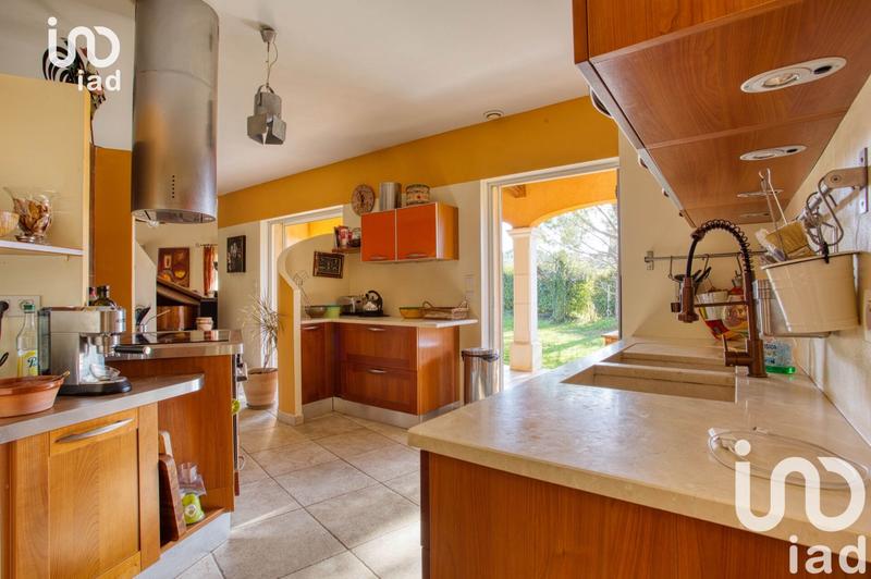 Maison de maîtres - 168 m² - 4 pièces