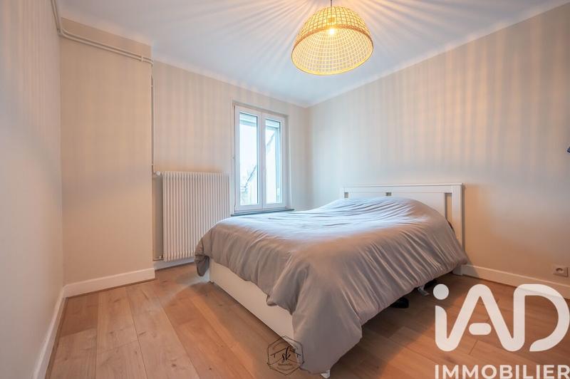 Appartement - 53 m² - 3 pièces