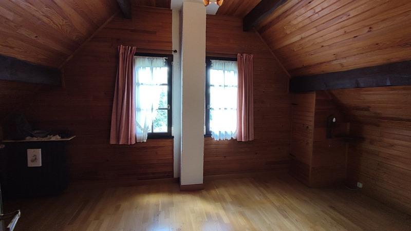 Maison - 148 m² - 6 pièces