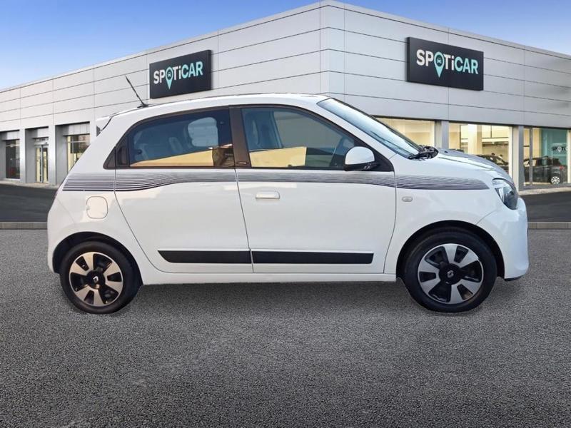 Renault Twingo III Limited Sce 70 E6c
