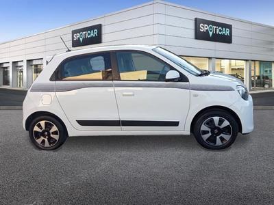 Renault Twingo III Limited Sce 70 E6c