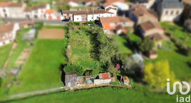 Maison - 84 m² - 4 pièces