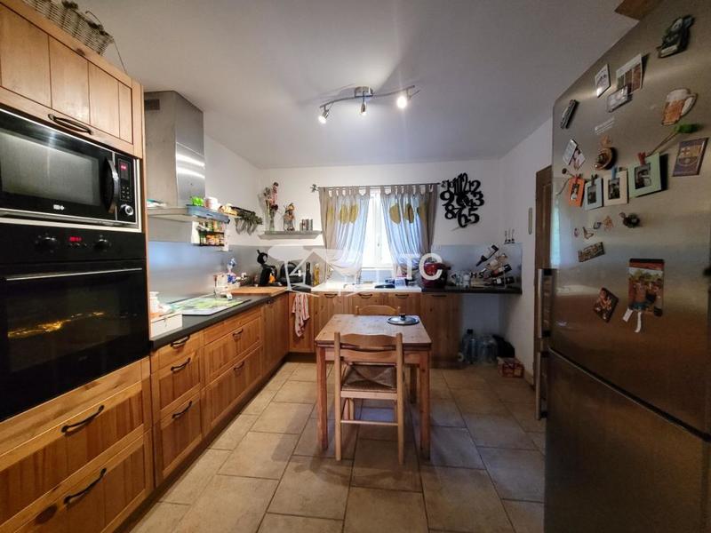 Maison - 108 m² - 4 pièces