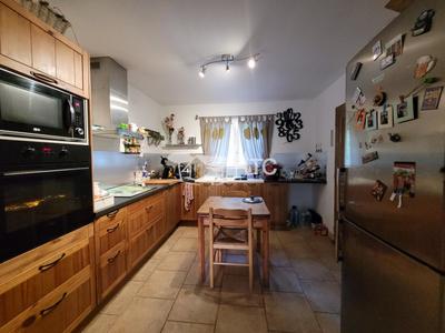 Maison - 108 m² - 4 pièces