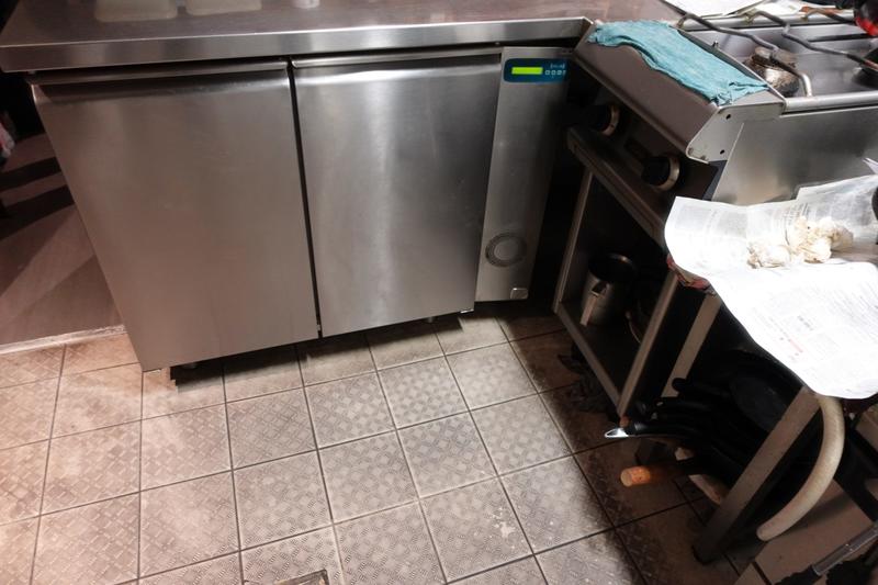 Fonds de commerce - Hôtellerie / Restauration - 77 m²