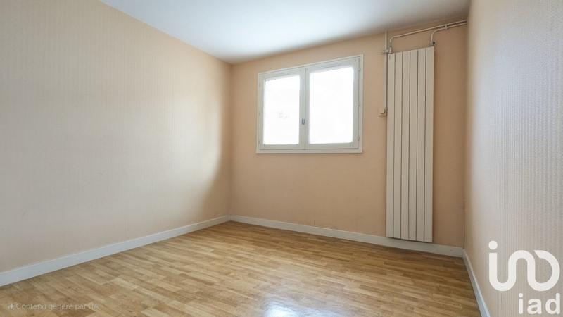 Maison - 176 m² - 7 pièces