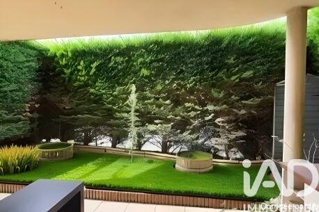 Appartement - 27 m² - 1 pièce