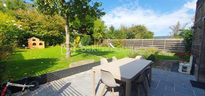 Maison - 142 m² - 7 pièces