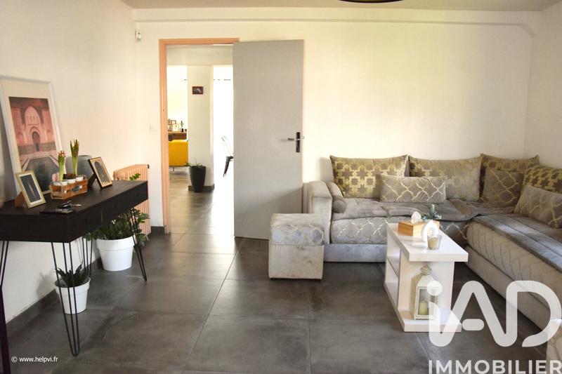 Maison - 173 m² - 7 pièces