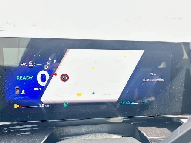 Renault Rafale esprit Alpine full hybrid E-Tech 200 ch