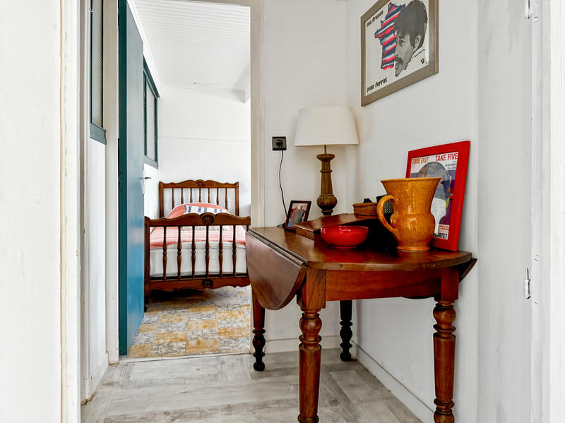 Maison - 88 m² - 4 pièces