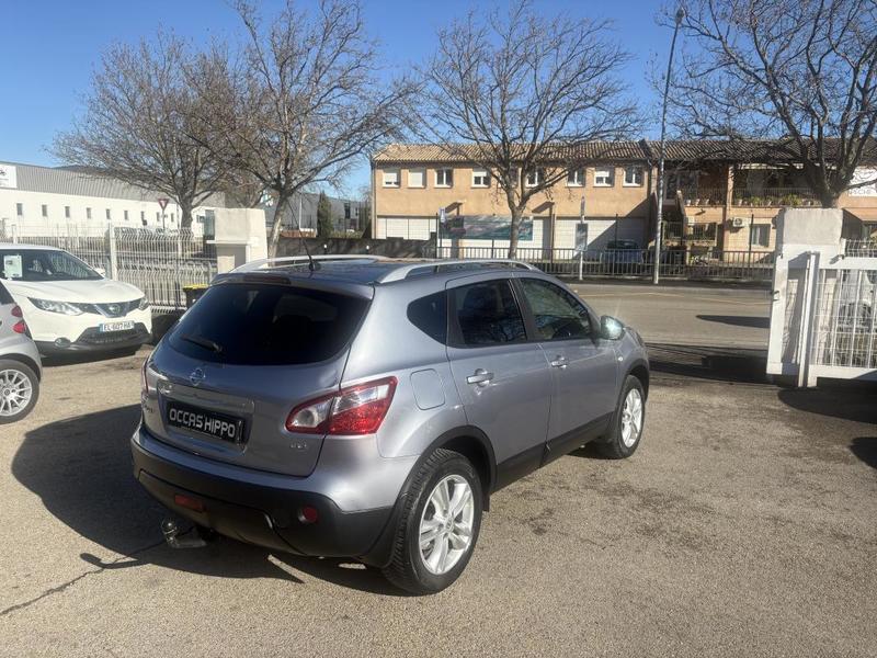 Nissan Qashqai 1.5 Dci 110cv Bvm6/ Toit Panoramique