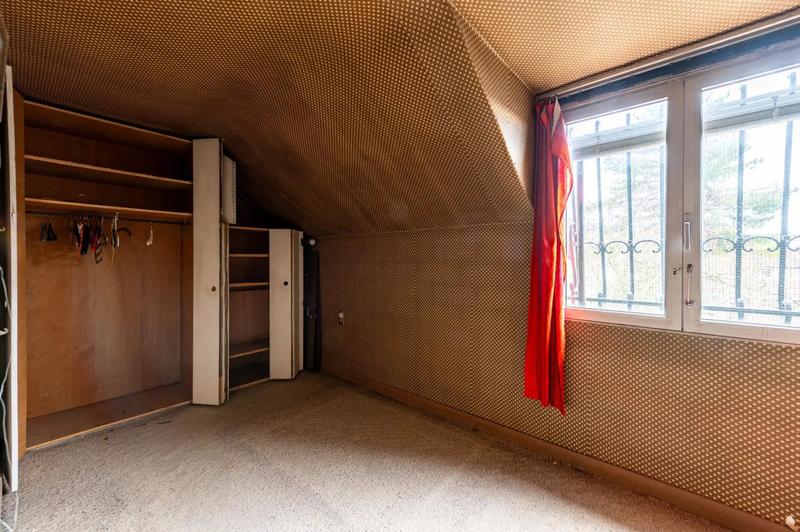 Maison - 165 m² - 7 pièces