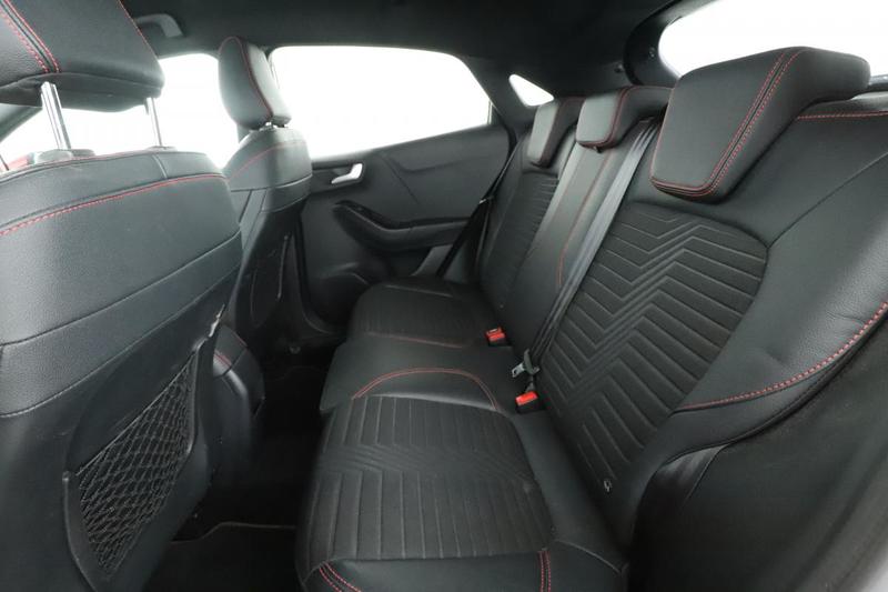 Ford Puma 1.0 EcoBoost St-Line X Dct7 125 ch