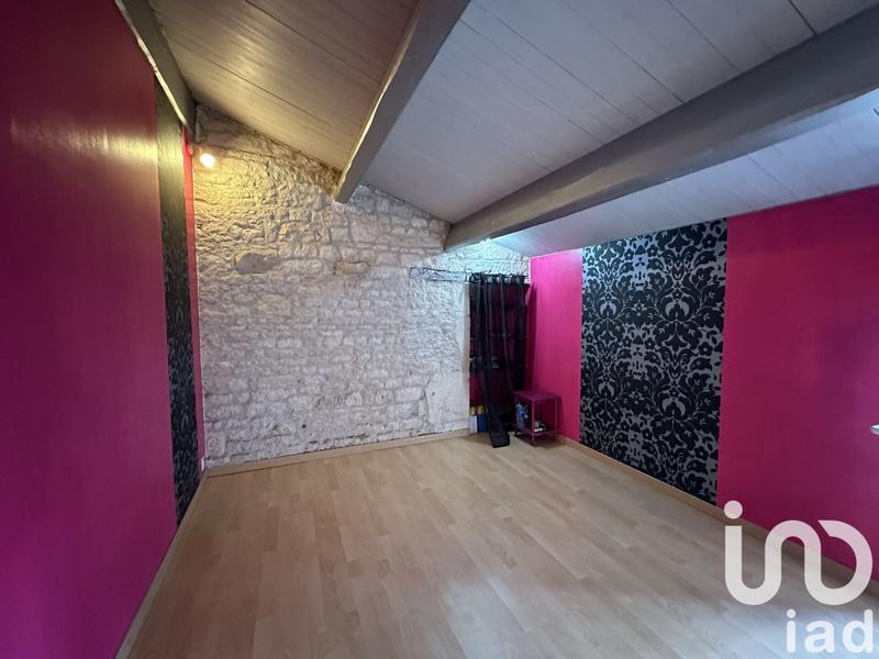 Maison - 209 m² - 8 pièces