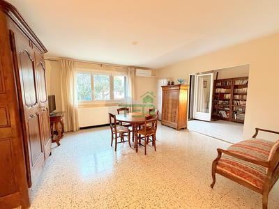 Appartement - 71 m² - 2 pièces