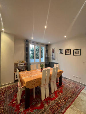 Maison - 91 m² - 4 pièces