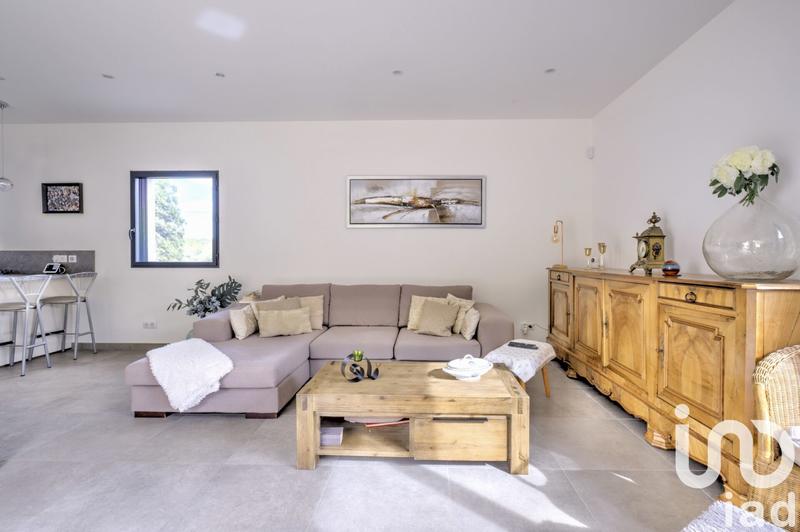 Maison - 160 m² - 7 pièces