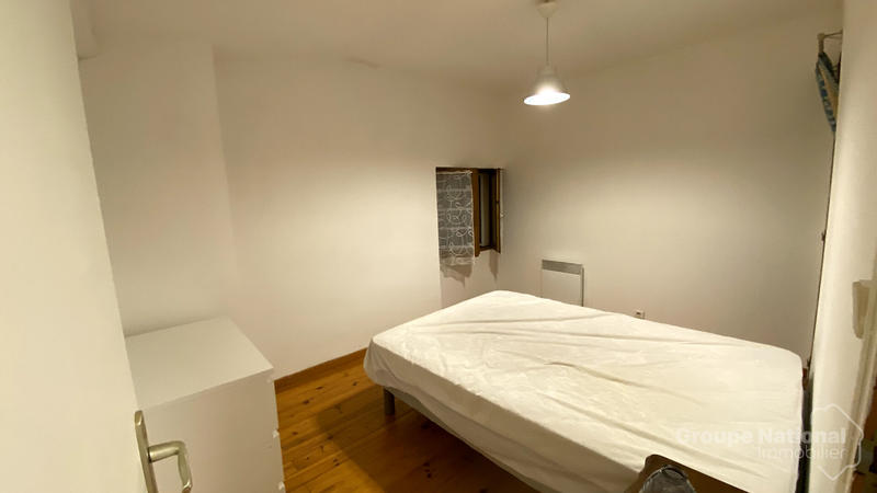 Maison de village - 73 m² - 3 pièces