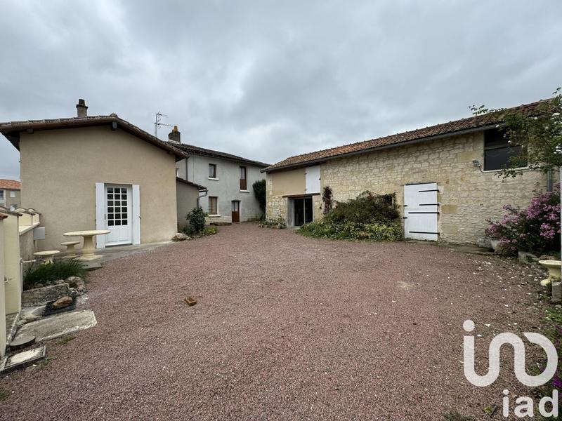 Maison - 148 m² - 6 pièces