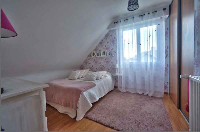 Maison - 174 m² - 6 pièces