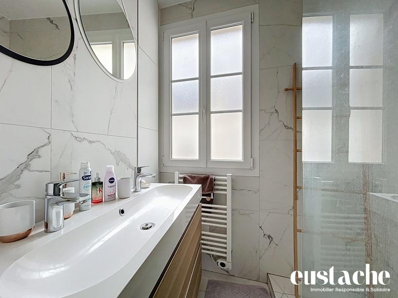 Appartement - 49 m² - 3 pièces