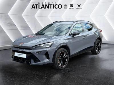 Cupra Formentor 1.5 eTSI Hybrid 150 ch Dsg7 V