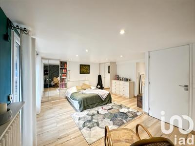 Maison - 135 m² - 6 pièces