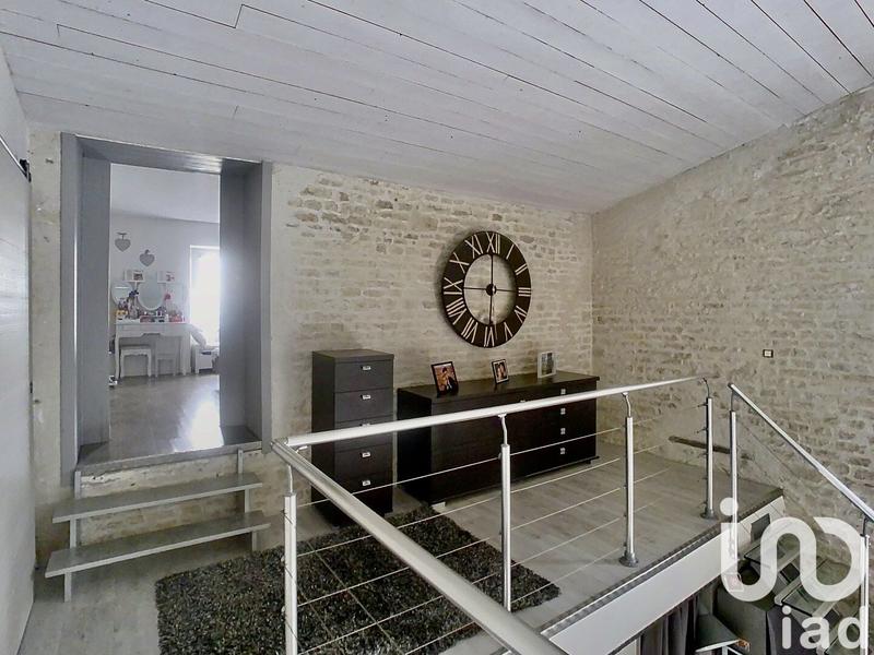 Maison de campagne - 187 m² - 5 pièces