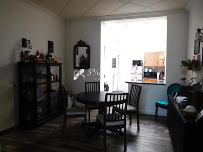 Maison - 94 m² - 5 pièces