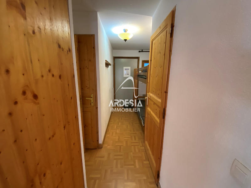 Appartement - 35 m² - 2 pièces