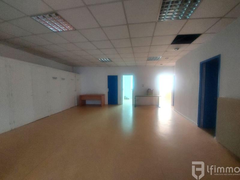 Maison - 128 m² - 5 pièces