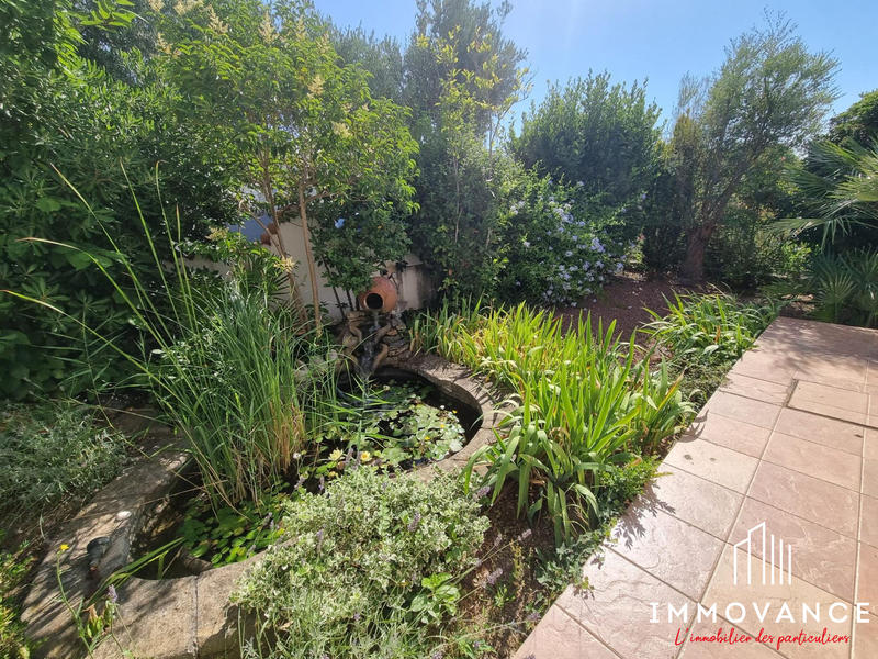 Maison - 147 m² - 5 pièces