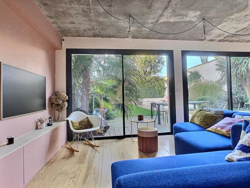 Maison - 131 m² - 5 pièces