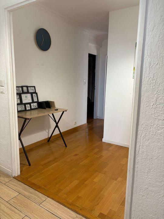 Duplex - 160 m² - 8 pièces