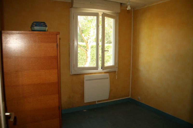 Maison - 104 m² - 6 pièces