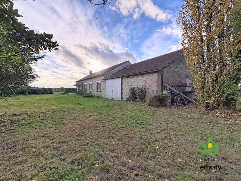 Maison - 179 m² - 5 pièces