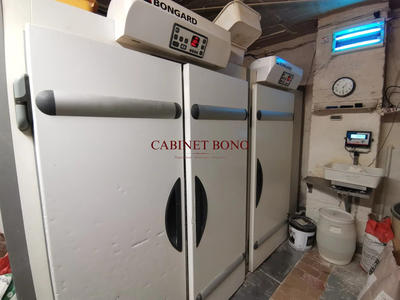 Fonds de commerce - 100 m²