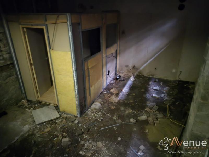 Local commercial - 70 m²