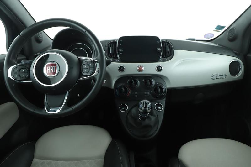 Fiat 500 1.2 Star 69 ch