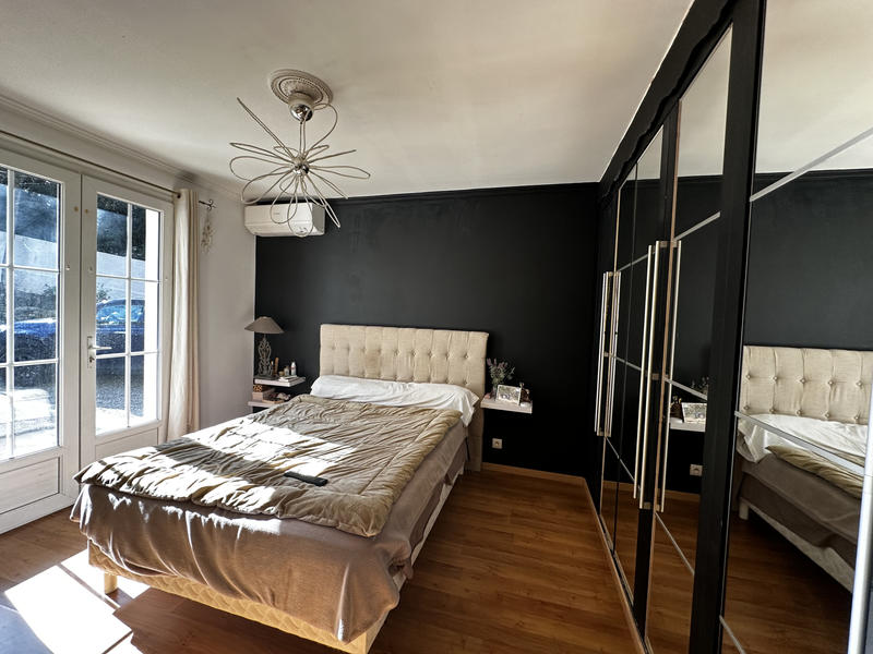 Maison - 103 m² - 5 pièces