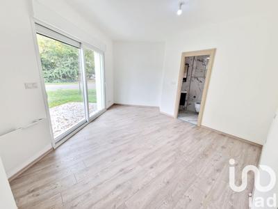 Maison - 113 m² - 5 pièces
