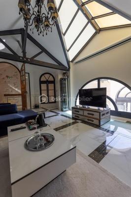 Hôtel particulier - 600 m² - 14 pièces