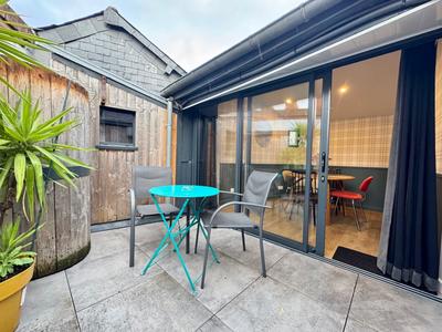 Appartement - 33 m² - 2 pièces